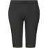 Q SPORTSWEAR Chamaia 3/4-Trainingshose Damen 1001 - black 48