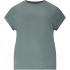 Q SPORTSWEAR Jenirei Soft Touch Trainingsshirt Damen 1001...