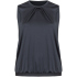 Q SPORTSWEAR Nella Trainings-Tanktop Damen 1001 - black 44
