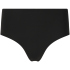 Athlecia Ally High-Waist Bikinihose Damen 1001 - black 34