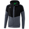 black/slate grey