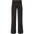 Athlecia Berrty Wide Leg Yogahose Damen 1001 - black 34