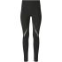 Athlecia Luluna Leggings Damen 1001 - black 34