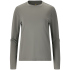 Athlecia Almi V2 langarm Trainingsshirt Damen 1001 -...