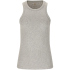 Athlecia Lenga Rib Tanktop Damen 1001 - black 34