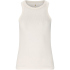 Athlecia Lenga Rib Tanktop Damen 1001 - black 34