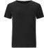 Athlecia Lenga Rib T-Shirt Damen 1001 - black 34