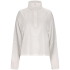Athlecia Cavallo 1/2-Zip Schlupfjacke Damen 1002 - white 34