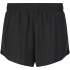 Athlecia Lundvik Trainingsshorts Damen 1001 - black 34