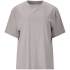 Athlecia Lexy Basic T-Shirt Damen 1001 - black 34