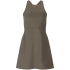Athlecia Clancy Court Tenniskleid Damen 1001 - black 34