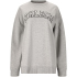 Athlecia Fenne Sweatshirt Damen 1005 - light grey melange 34