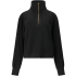 Athlecia Reiley 1/2-Zip Sweatshirt Damen 1001 - black 34