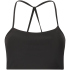 Athlecia Seray Low Support Sport-BH Damen 1001 - black XS