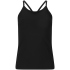 Athlecia Tenala 2in1 Tanktop Damen 1001 - black 34