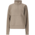 Athlecia Jillnana 1/2-Zip Sweatshirt Damen 1207 -...