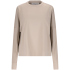 Athlecia Guyana Crew Neck Sweatshirt Damen 1153 - dove 34