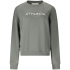 Athlecia Atkins Crew Neck Sweatshirt Damen 1001 - black 34