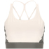 Athlecia Aspasia Color Block Light Support Sport-BH Damen...