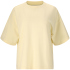 Athlecia Crecy T-Shirt Damen 1294 - chocolate torte 40