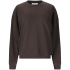 Athlecia Crecy Crew Neck Sweatshirt Damen 1001 - black 42