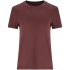 Athlecia Pacy V2 Trainingsshirt Damen 4378 - roan rouge 34