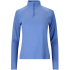 Athlecia Grina 1/2-Zip langarm Trainingsshirt Damen 1001...