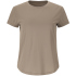Athlecia Doja Trainingsshirt Damen 1001 - black 36