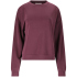 Athlecia Jillnana Crew Neck Sweatshirt Damen 1001 - black 34