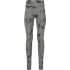 Athlecia Theresa Tie Dye Seamless Leggings Damen 1166 -...