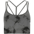 Athlecia Theresa Tie Dye Seamless Low Support Sport-BH...