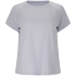Athlecia Gaina V2 Trainingsshirt Damen 1002 - white 36