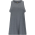 Athlecia Mota Slub Tanktop Damen 1316 - boulevard 34
