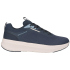 ENDURANCE Terrassa Softsole Sneaker 1001 - black 40