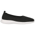 ENDURANCE Pavia Sneaker Ballerinas Damen 1001 - black 36