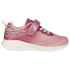 ENDURANCE Guadix Sneaker Kinder 4036 - cotton candy 34