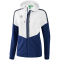white/new navy/slate grey