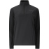 ENDURANCE Typhoro 1/2-Zip Laufjacke Herren 1001 - black M