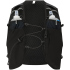 ENDURANCE Genend Laufweste mit Trinkflaschen 1001 - black S