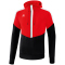 red/black/white