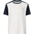ENDURANCE Adoling Trainingsshirt Kinder 1002 - white 6 (116)