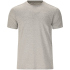ENDURANCE Besy Melange Trainingsshirt Herren 1005 - light...