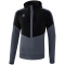 black/slate grey
