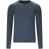 ENDURANCE Felipe Seamless langarm Laufshirt Herren 2290 -...