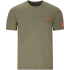 ENDURANCE Yorgos MTB kurzarm Fahrradshirt Herren 1001 -...