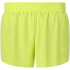 ENDURANCE Weval Laufshorts Damen 3022 - sharp green 34