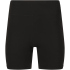 ENDURANCE Raleigh V2 kurze Leggings Damen 1001 - black 34
