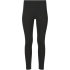 ENDURANCE Raleigh V2 Leggings Damen 1001 - black 34