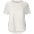 ENDURANCE Barrbara Laufshirt Damen 1002 - white 34