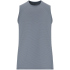 ENDURANCE Geaymay ärmelloses Laufshirt Herren 1002 -...